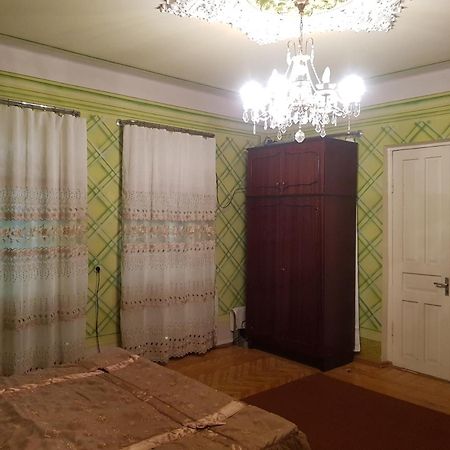 Tkhibuli Guest House Tqibuli Luaran gambar