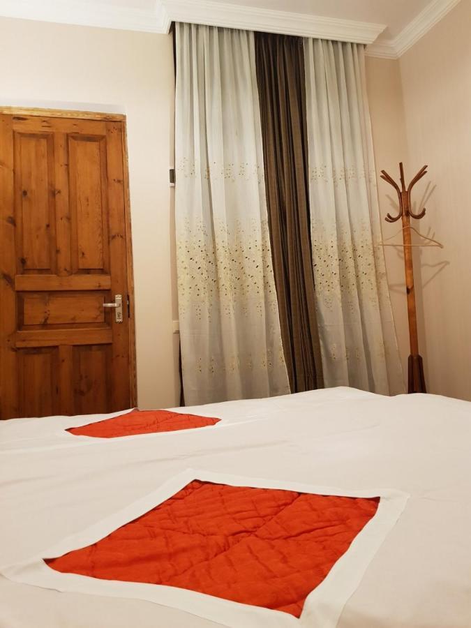 Tkhibuli Guest House Tqibuli Luaran gambar
